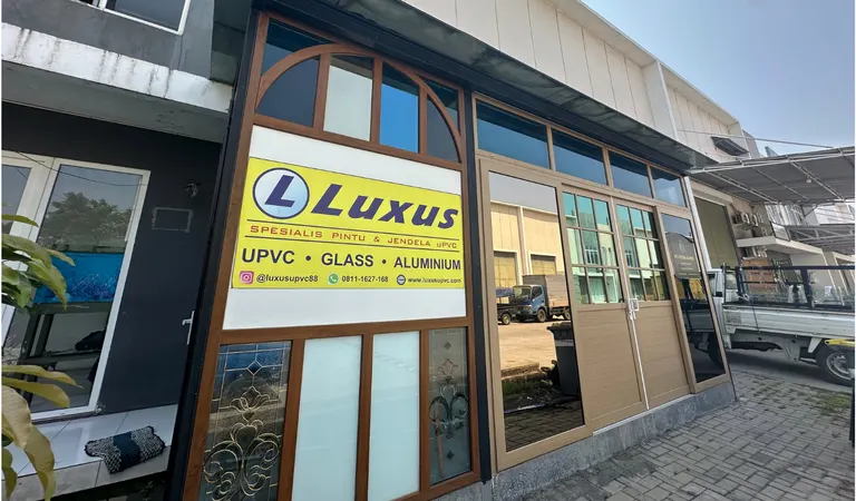 5 Tahun Beroperasi di Laksana Business Park, Luxus Rasakan Efisiensi Operasional dan Dukungan Kawasan yang Profesional